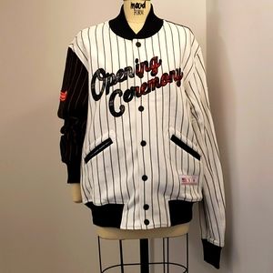 OPENING CEREMONY Oversized Jacket Missing Tags